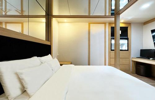 Mokpo Hotel | Mokpo Well hotel