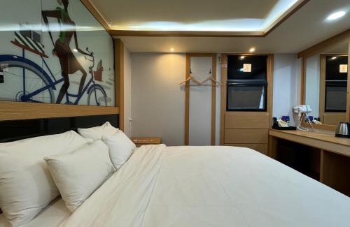 Mokpo Hotel | Mokpo Well hotel