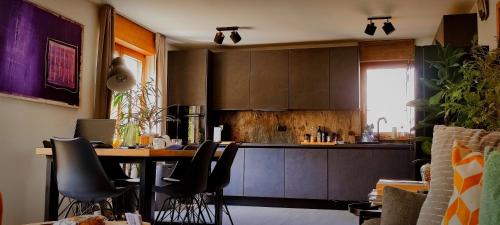 Kambresko Apartment | Moksha Slovenia