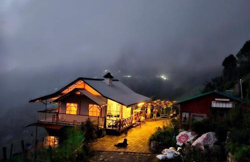 Naina Range Other | Moksham Himalayan Campsite Pangot