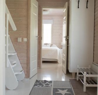 Ahtari House | Moksula