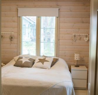 Ahtari House | Moksula