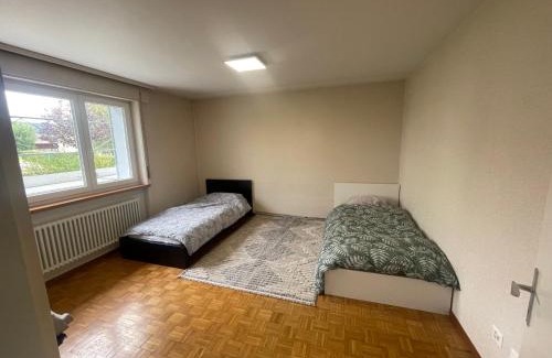 Bulle Apartment | Moléson