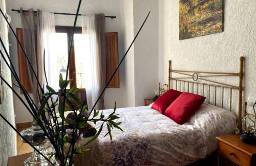 Agullent House | Molí Fariner Casa Rural