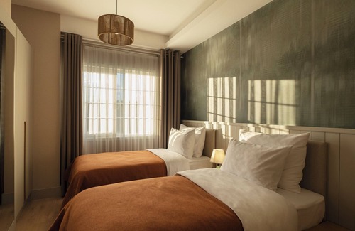 Silivri Hotel | Mola Istanbul