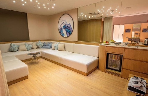 Silivri Hotel | Mola Istanbul
