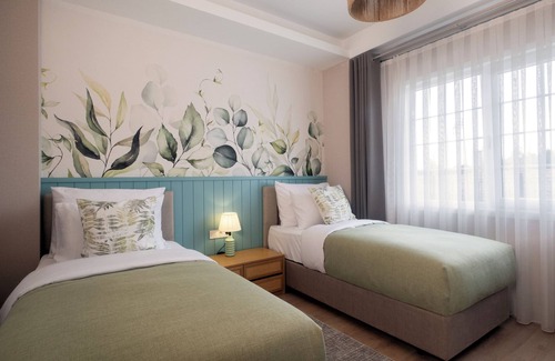 Silivri Hotel | Mola Istanbul
