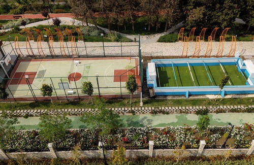 Silivri Hotel | Mola Istanbul