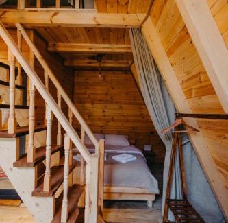 Cayirduzu Ski Chalet | Molaverbungalov