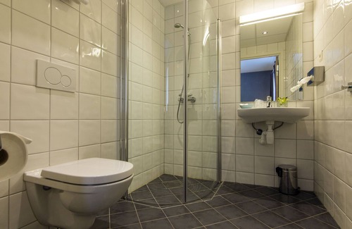 Molde Hotel | Molde Fjordhotell - by Classic Norway Hotels