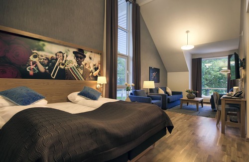 Molde Hotel | Molde Fjordhotell - by Classic Norway Hotels