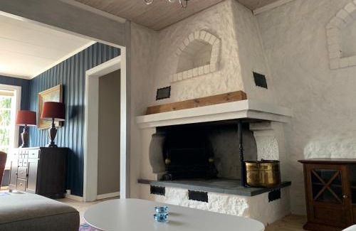 Osoyro Apartment | Moldegaard Farmhouse - Apartment A