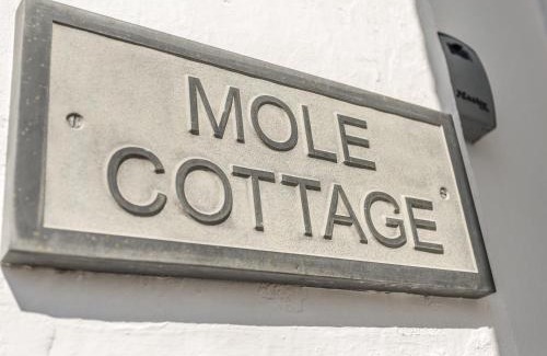 Mousehole House | Mole Cottage