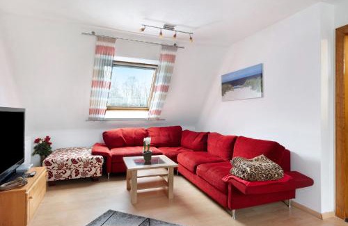 Elmlohe Apartment | Mole Valley Ranch Fewo1