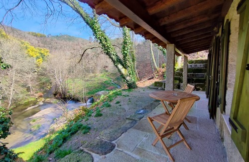 Casteloes Cottage | Moleira Refuge | Casa do Retiro | Nature | River