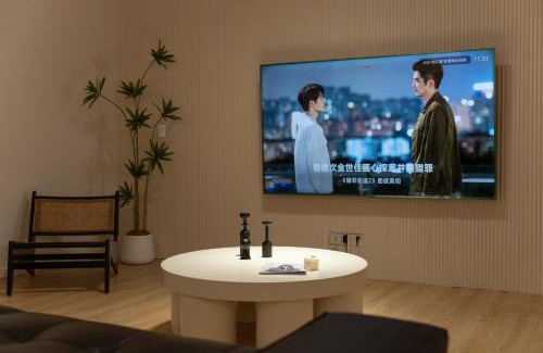 Huangpu Apartment | Moli B&B - Bund River View walk to Yu Garden and the Bund 3bedrooms 2bathrooms 1bathtube with elevator apart ment