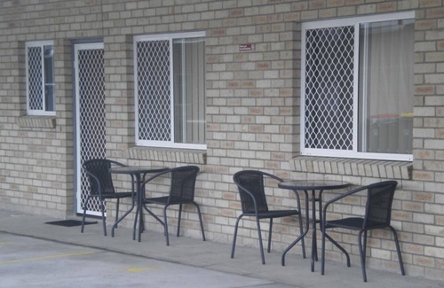Moree Hotel | Molika Springs Motel