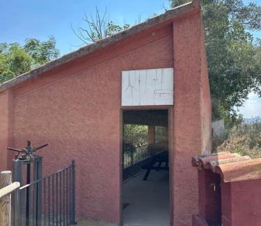 Torrelacarcel House | Molino Del Búho