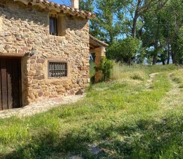 Torrelacarcel House | Molino Del Búho