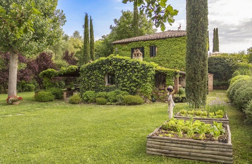 Torrita di Siena Villa | Molino L'Oppino 6, Emma Villas