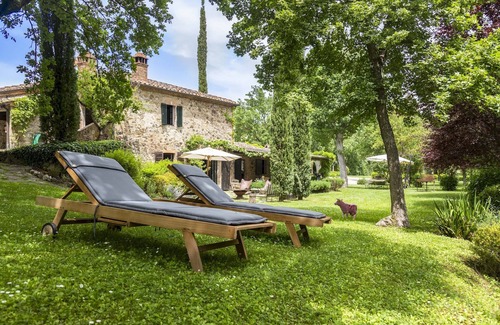 Torrita di Siena Villa | Molino L'Oppino 6, Emma Villas