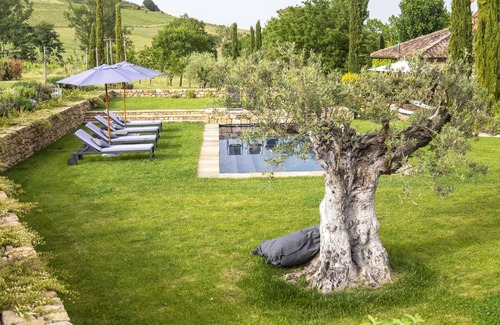 Torrita di Siena Villa | Molino L'Oppino 6, Emma Villas