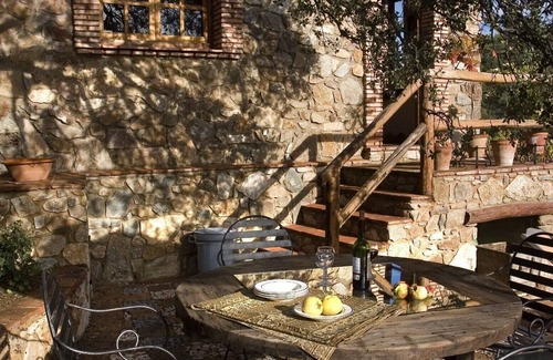 Alajar Cottage | Molino Río Alájar (El Águila)