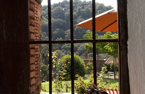 Alajar Cottage | Molino Río Alájar (La Cigüeña)