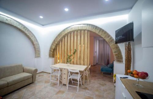 Quartiere XXIV Don Bosco Apartment | Molise Garden Apartments Renato