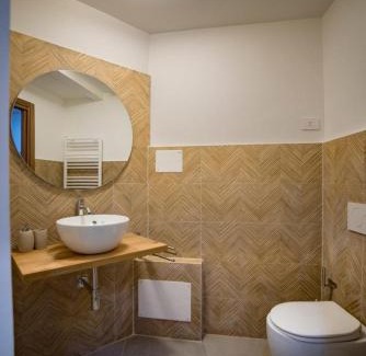 Quartiere XXIV Don Bosco Apartment | Molise Garden Apartments Renato