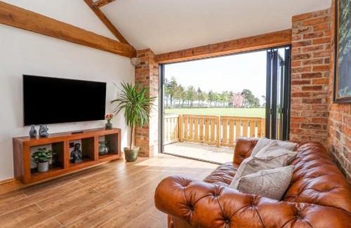 West Heslerton House | Molly's Cottage