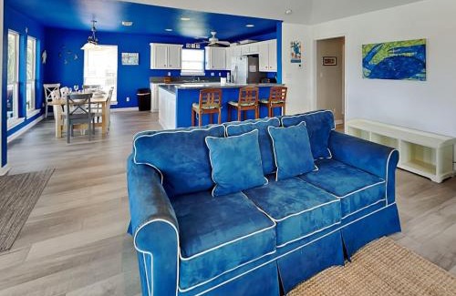 Pirates Beach House | Mollys Dune