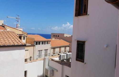 Old Town Apartment | MOLO 78 Case Vacanze