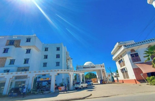 Mombasa House | Mombasa Nyali 5 mins to Airport Fully Furnished 3 Bedroom