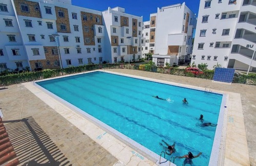 Mombasa House | Mombasa Nyali 5 mins to Airport Fully Furnished 3 Bedroom