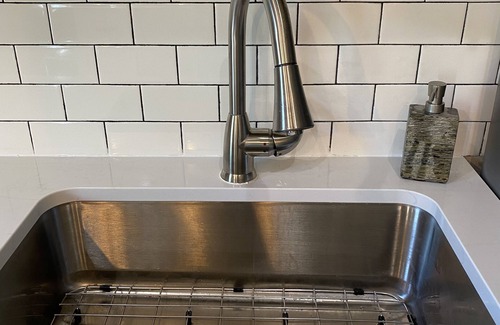 Brewers Hill House | Moments to Fiserv Forum and Downtown Milwaukee!
