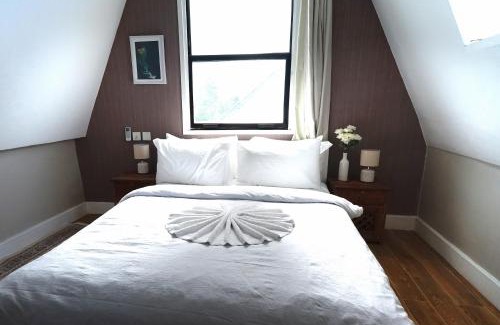 Jambiani Apartment | Moments - Villa with Jacuzzi