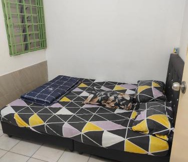 Pasir Pinji House | Momies house