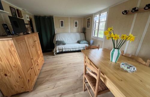 Charbonnieres Other | Mon chalet dans le Perche