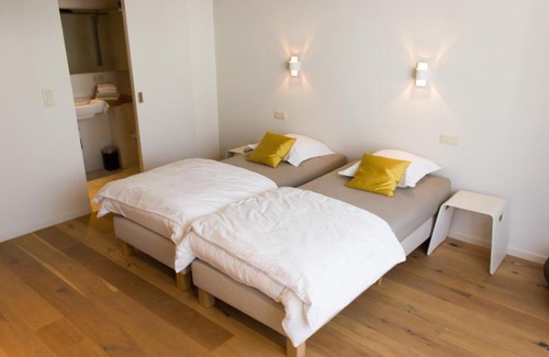 Scherpenheuvel Bed & Breakfast | Mon Dieu