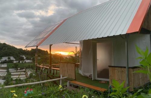 Pong Yaeng Resort | Mon phuree Glamping