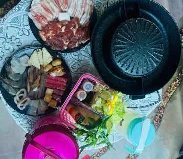 Pong Yaeng Resort | Mon phuree Glamping