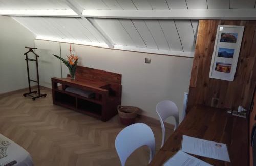 Grande Anse Bed & Breakfast | Mon Ti Kaz Canot