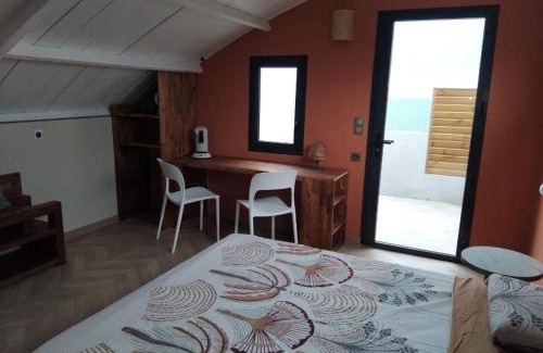 Grande Anse Bed & Breakfast | Mon Ti Kaz Canot
