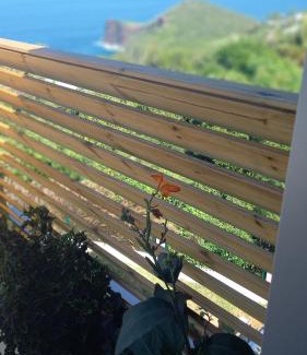 Grande Anse Bed & Breakfast | Mon Ti Kaz Canot