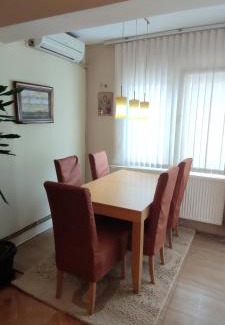 Vranje Apartment | Mona 04