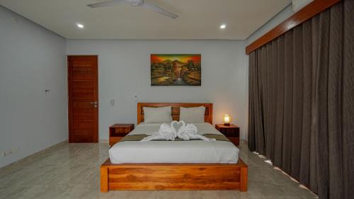 Banjarangkan House | Mona Bali Guest House