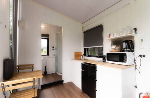 Waikari House | Mona Vale Country Estate by Tiny Away