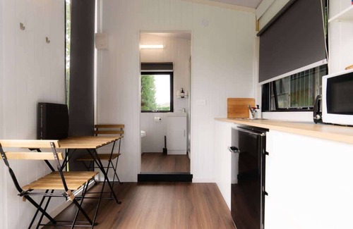 Waikari House | Mona Vale Country Estate by Tiny Away