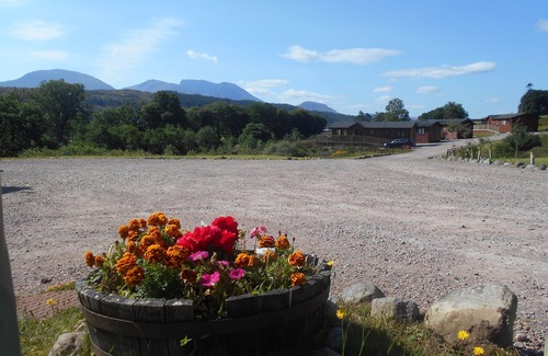 Spean Bridge Ski Chalet | Monach Range Tiree 2 Bedroom Self Catering Lodge